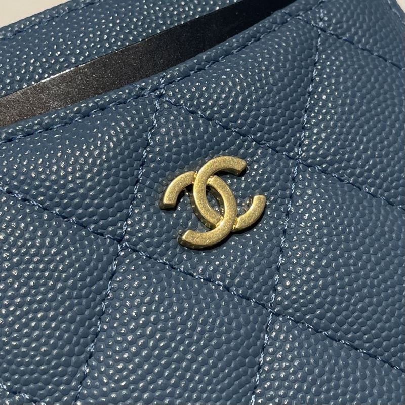 Chanel Wallet Purse